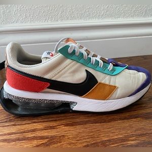 The Nike Women's Air Max Pre-Day SE